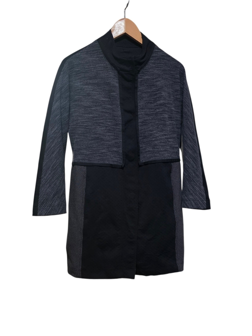 Lululemon Cocoon Car Coat Size XS